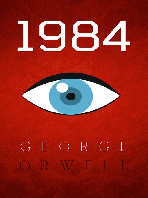 Title details for 1984 by George Orwell - Available